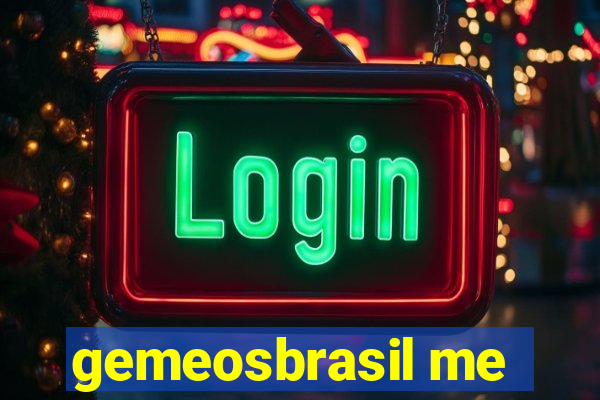 gemeosbrasil me