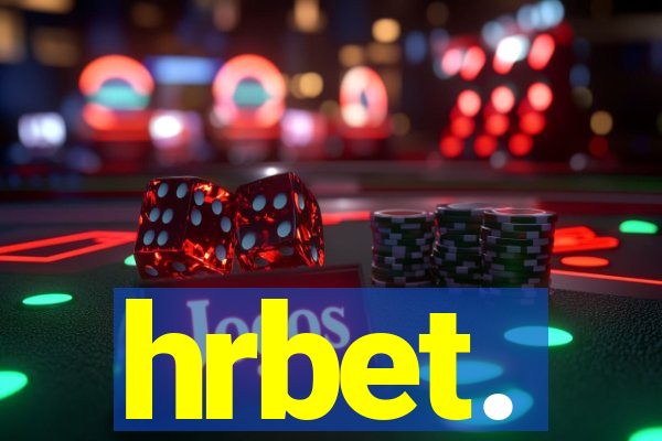 hrbet.