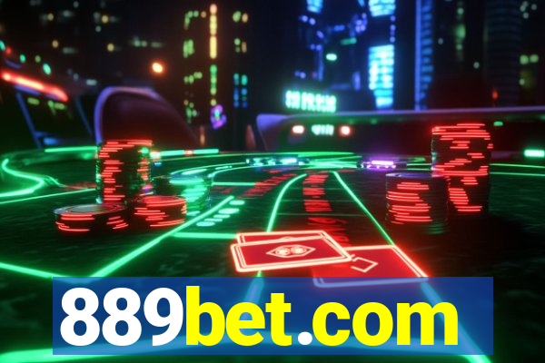 889bet.com