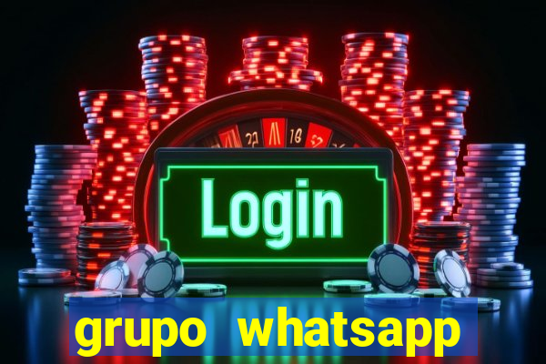 grupo whatsapp blitz porto alegre