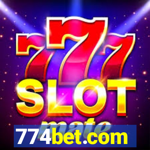 774bet.com