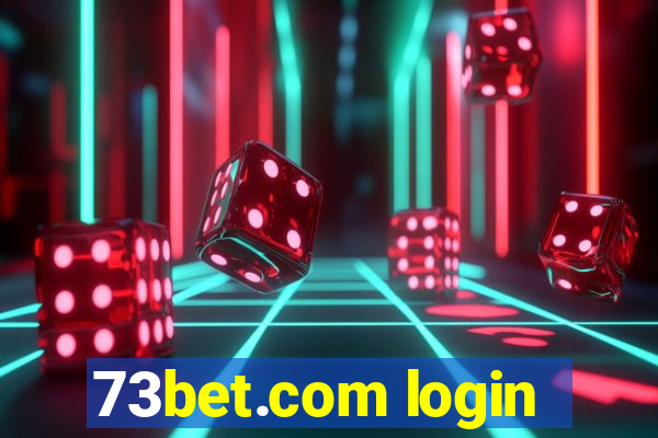 73bet.com login