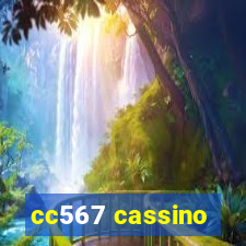 cc567 cassino