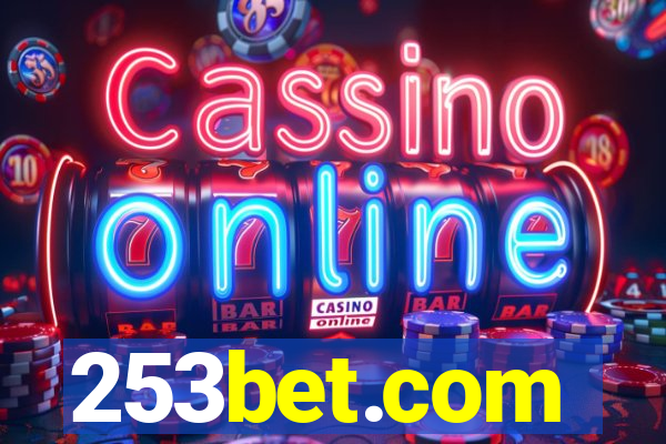 253bet.com