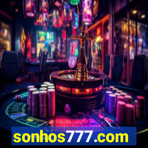 sonhos777.com