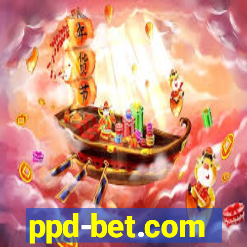 ppd-bet.com