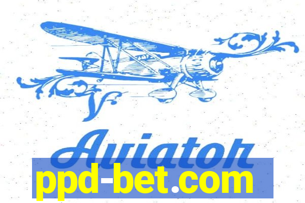 ppd-bet.com