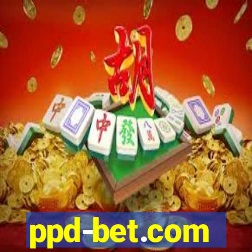 ppd-bet.com