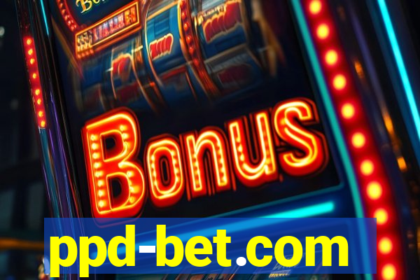 ppd-bet.com