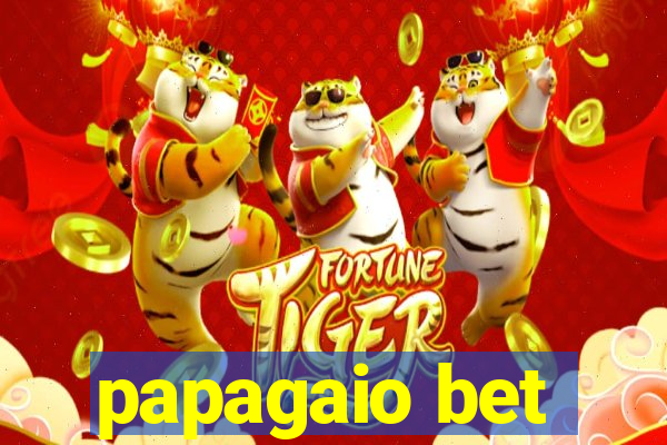 papagaio bet