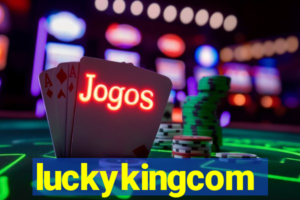 luckykingcom