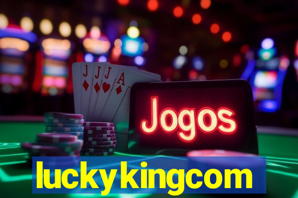 luckykingcom