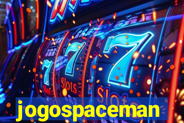 jogospaceman