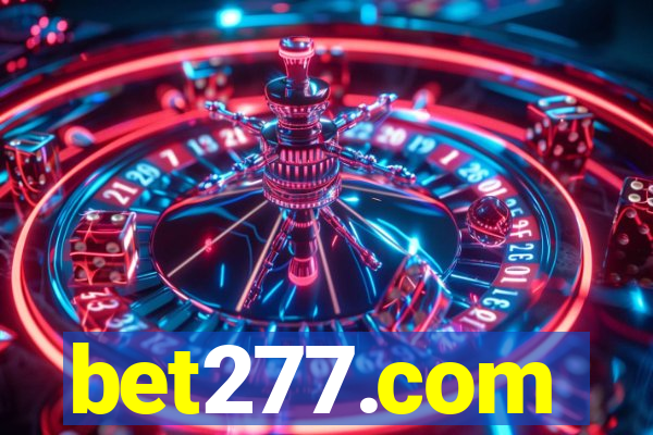 bet277.com