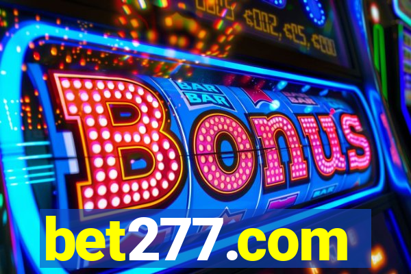 bet277.com