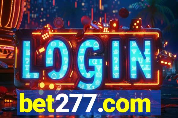 bet277.com