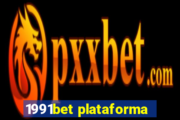 1991bet plataforma