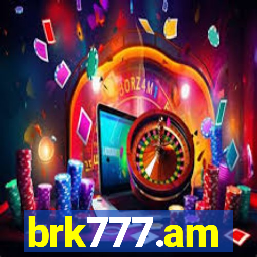 brk777.am