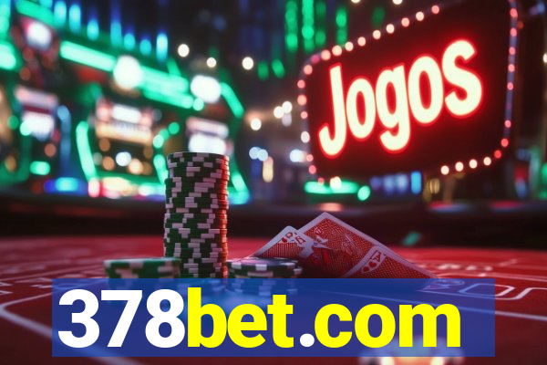 378bet.com