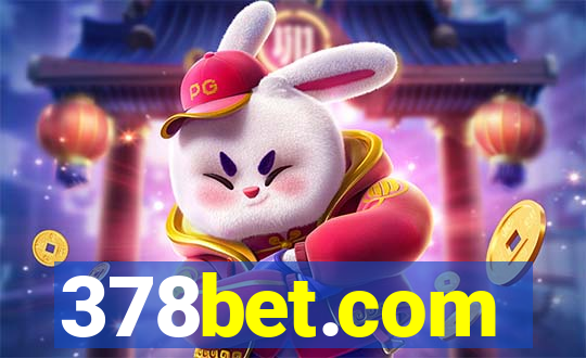 378bet.com