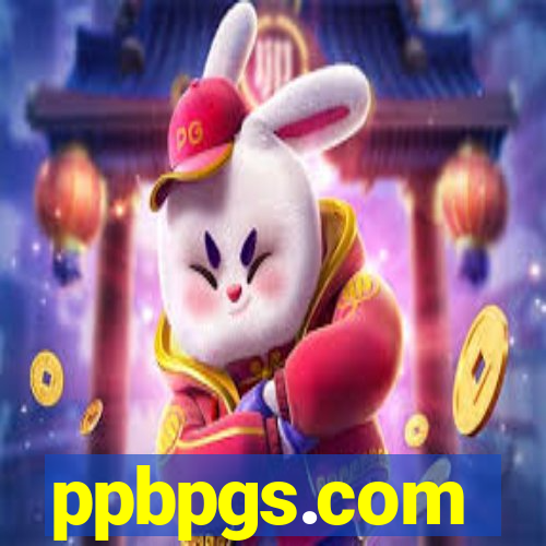 ppbpgs.com