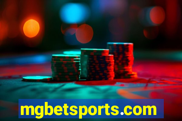 mgbetsports.com