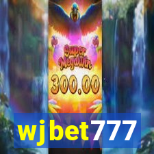 wjbet777