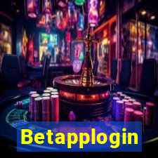 Betapplogin