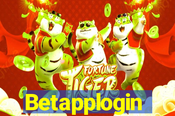 Betapplogin