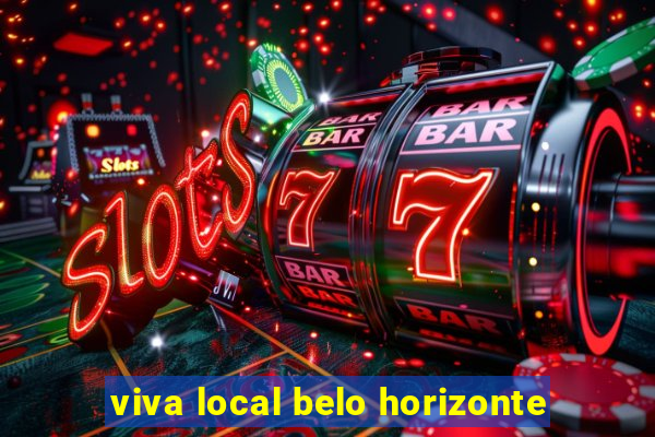 viva local belo horizonte