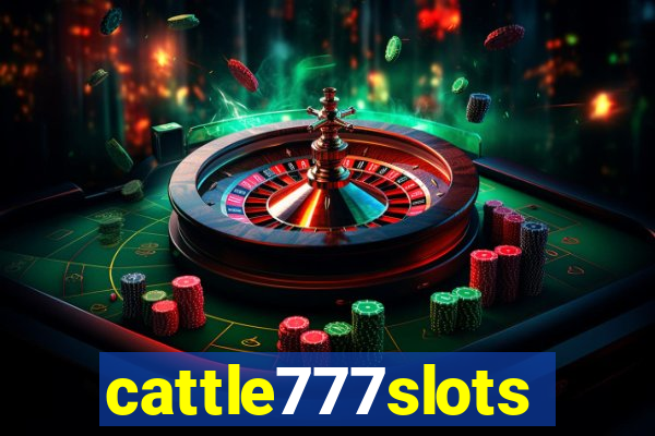 cattle777slots