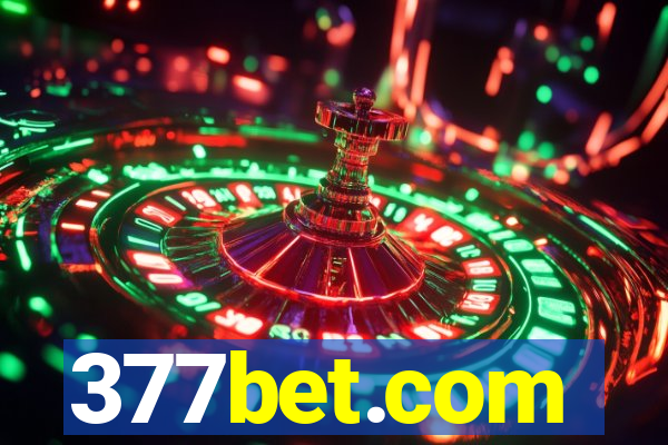 377bet.com