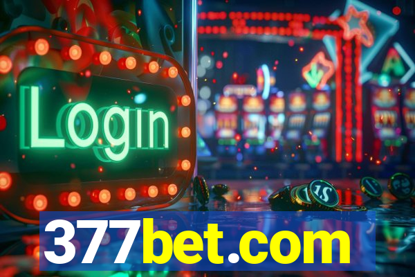 377bet.com