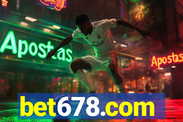 bet678.com