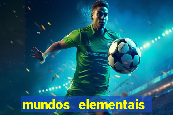 mundos elementais download apk