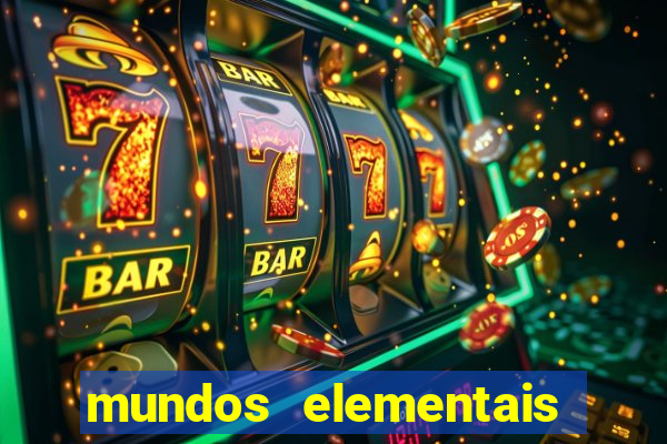 mundos elementais download apk