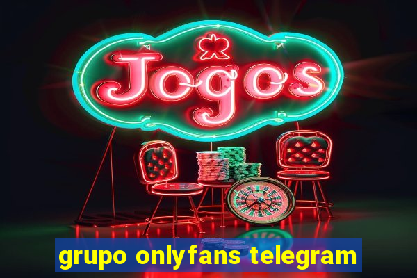 grupo onlyfans telegram