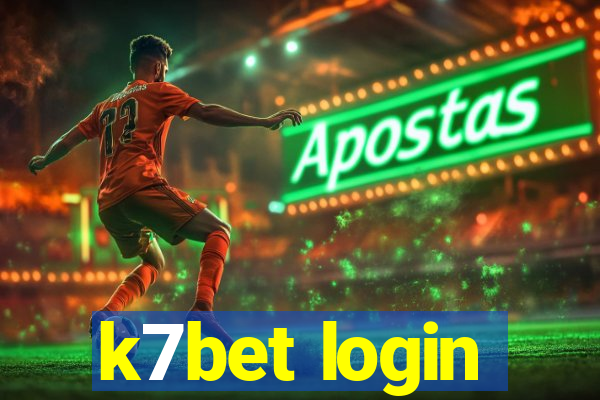 k7bet login