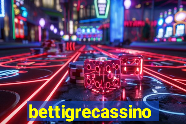 bettigrecassino