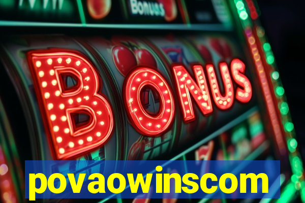 povaowinscom