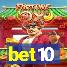 bet10