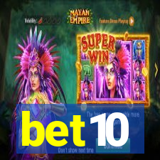 bet10