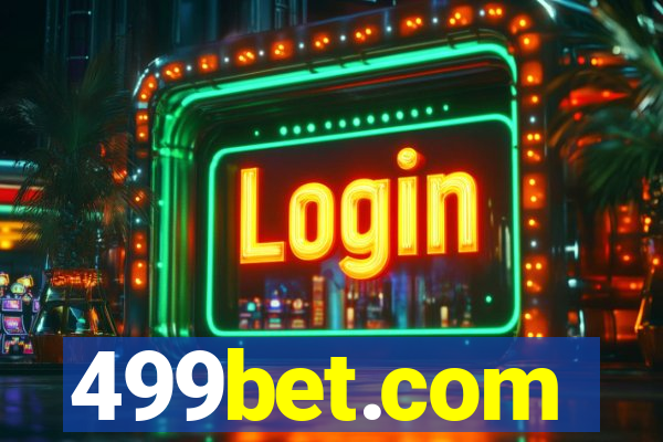 499bet.com