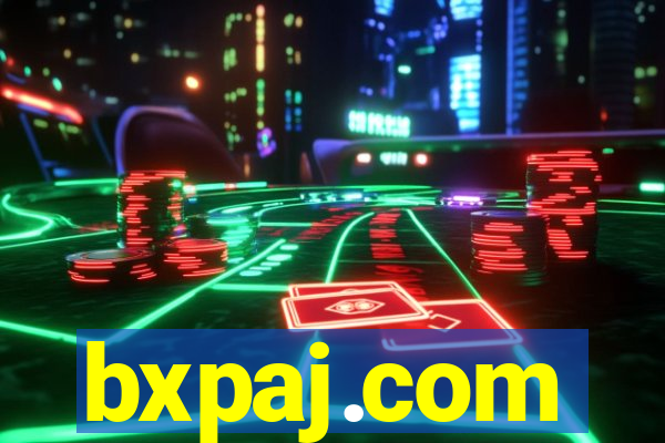 bxpaj.com