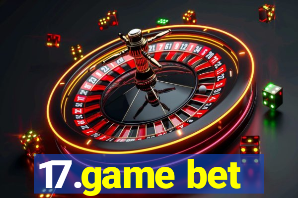 17.game bet