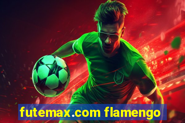 futemax.com flamengo