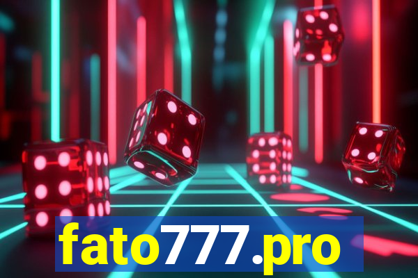 fato777.pro