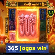 365 jogos win