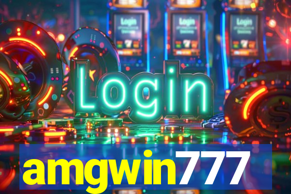 amgwin777