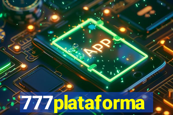 777plataforma